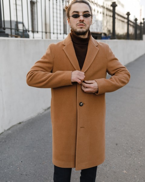 Прямі пальта (19)