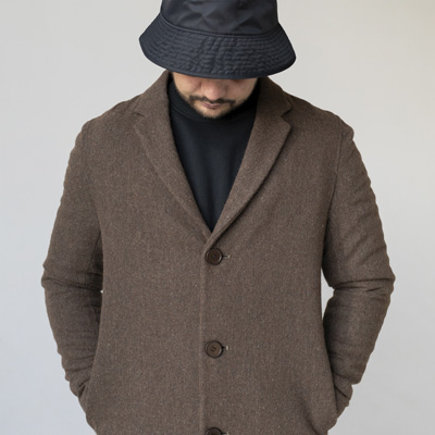 ólcher - український бренд сучасної чоловічої класики